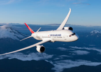 អបអរសាទរ ក្រុមហ៊ុនអាកាសចរណ៍ Turkish Airline នឹងហោះហើរត្រង់ពីទីក្រុង Istanbul មកកាន់រាជធានីភ្នំពេញ