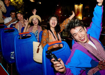 កម្ពុជា នឹងរៀបចំវេទិកាផ្គូរផ្គងធុរកិច្ចទេសចរណ៍អន្តរជាតិកម្ពុជា-ចិន ឆ្នាំ២០២៥ នៅខេត្តសៀមរាប