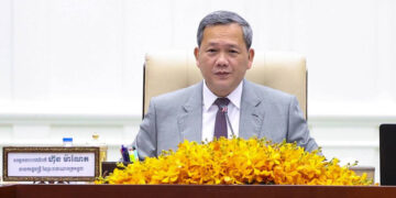 សម្តេចធិបតី ហ៊ុន ម៉ាណែត នាយករដ្ឋមន្ត្រី នៃកម្ពុជា បានបង្ហោះសារ អបអរសាទរ ទិវាពិភពលោក ប្រយុទ្ធនឹងជំងឺអេដស៍ ក្រោមប្រធានបទ “យកឈ្នះការរំខាន បរិវត្តកម្មឆ្លើយតប នឹងជំងឺអេដស៍”