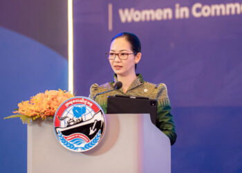 ព្រឹត្តិការណ៍ពិព័រណ៍ពាណិជ្ជកម្មកម្ពុជា លើកទី១៨ ឆ្នាំ២០២៥