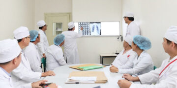 អ្វីទៅជាជំងឺតេតាណូស?