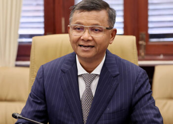 ក្រសួងអប់រំ ត្រៀមប្រកាសដាក់ឱ្យប្រើប្រាស់ភាសាចារ៉ាយ ក្នុងកម្មវិធីអប់រំពហុភាសា