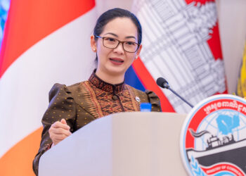 កម្ពុជាធ្វើពិពិធកម្មទៅកាន់ពិភពលោកកាន់តែធំ ដោយបើកទីផ្សារថ្មីៗនាំចេញផលិតផលកើនដល់១៦៩ប្រទេស ក្នុងឆ្នាំ២០២៥